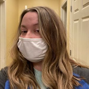 Meet your Posher, Carrin